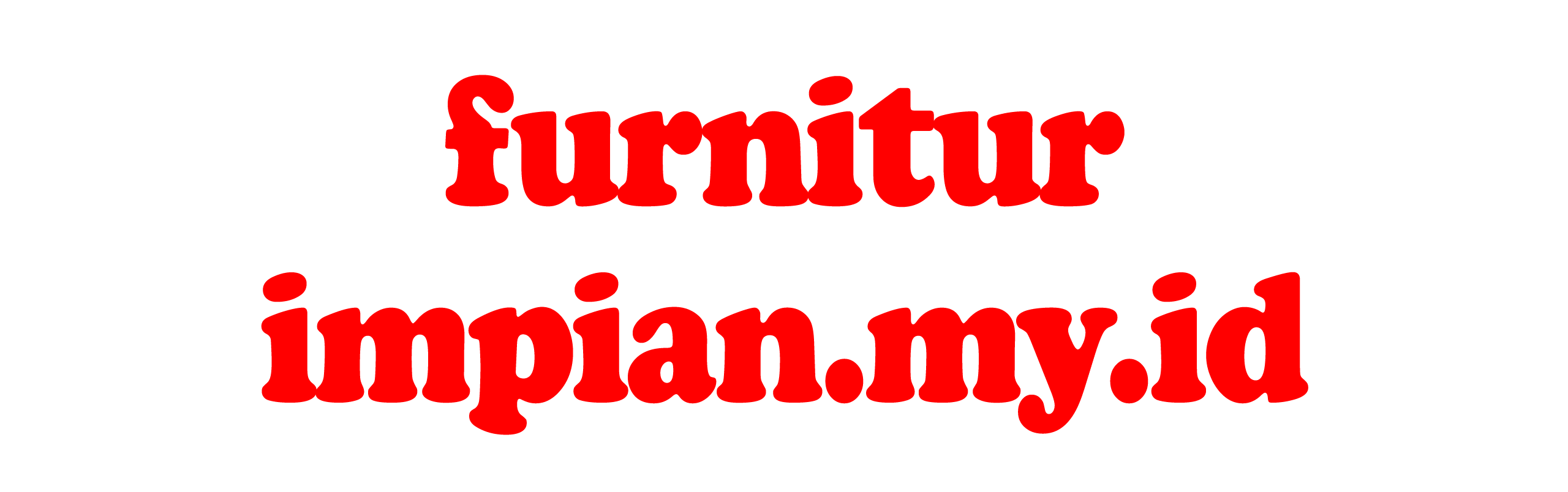 Furnitur Impian